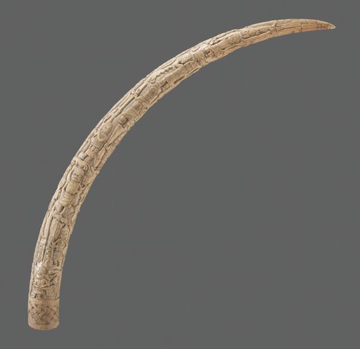 Ancestral Altar Tusk