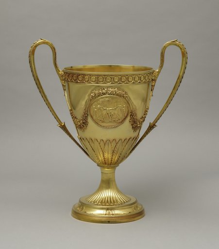 Trophy Cup