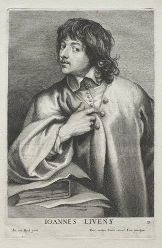 Jan Lievens