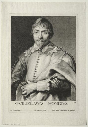Willem Hondius