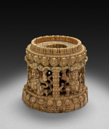 Pedestal