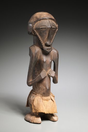 Shrine Figure (misi or mishi)