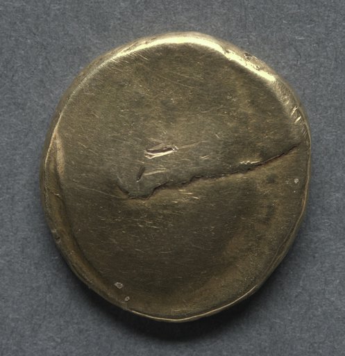 Stater: Plain (obverse)