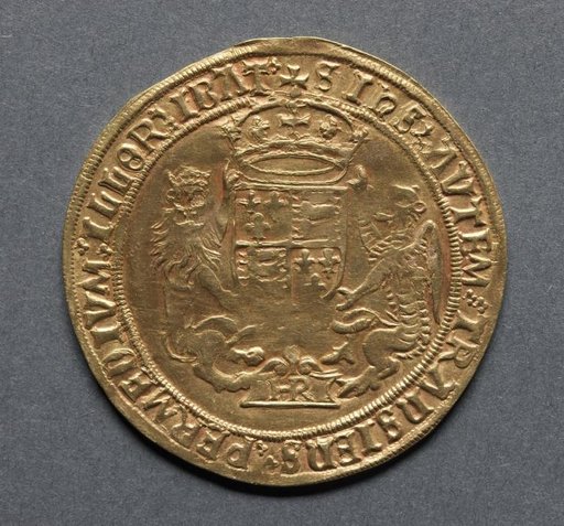 Sovereign (reverse)