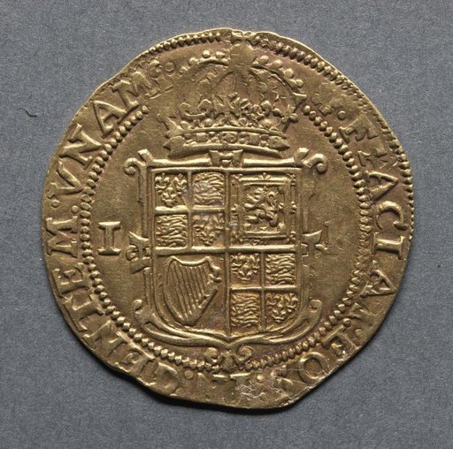 Unite: Shield of Arms (reverse)