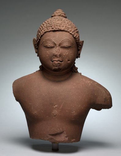 Rishabha, the First Jina