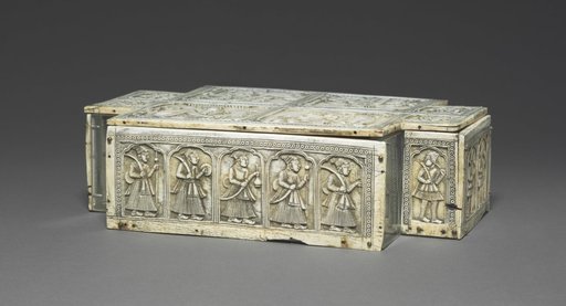 Panels from a Box