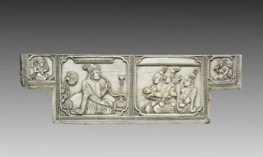 Panel from a Box