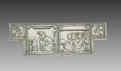Panel from a Box