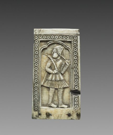 Panel from a Box