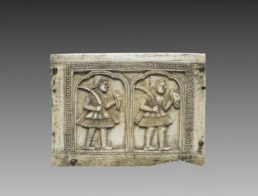 Panel from a Box