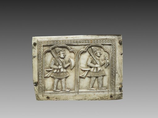 Panel from a Box