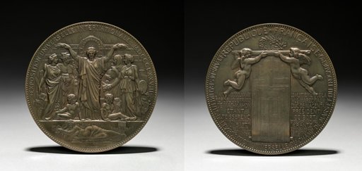 Medal