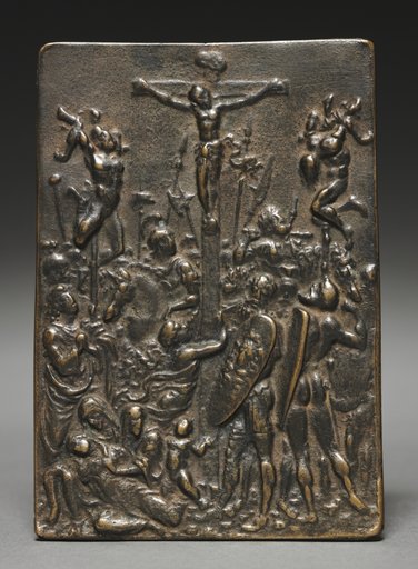 The Crucifixion