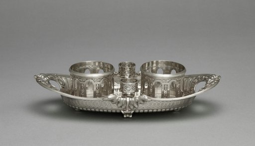 Cruet Stand