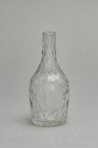 Cruet Stand (Bottle)