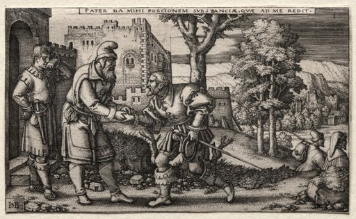 The Prodigal Son