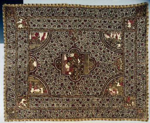 Bedspread