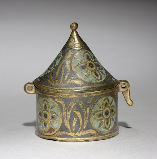 Pyx