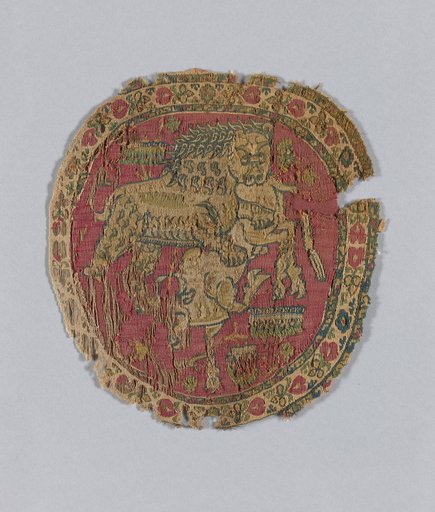 Segmentum from a Tunic