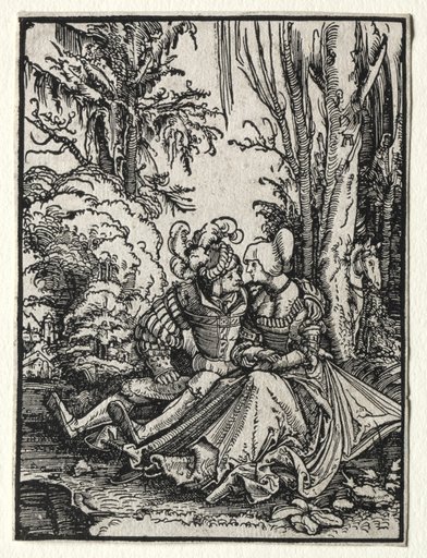 The Lovers