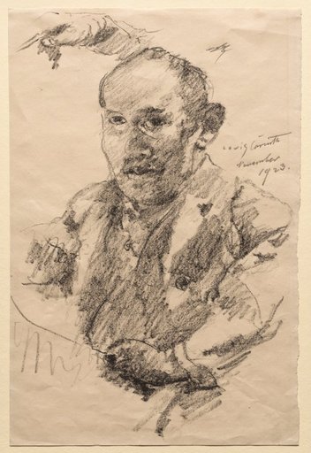 Self-Portrait