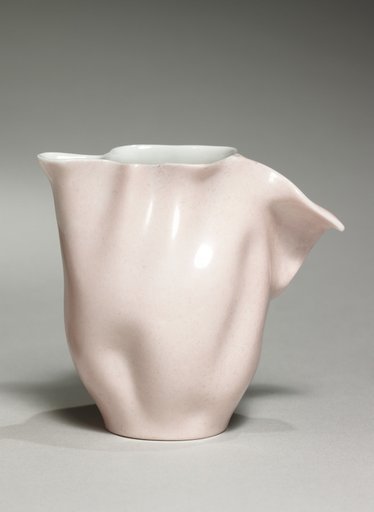 Service Aïda: Pitcher