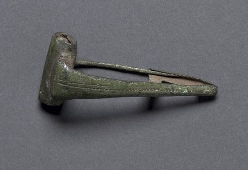Bow-Shaped Fibula