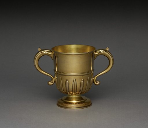 Covered Cup