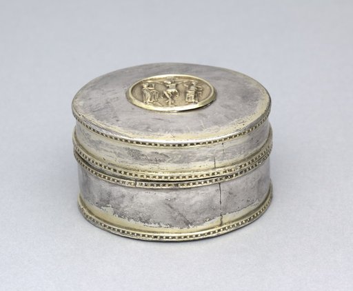 Pyx