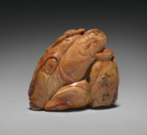 Li Taibo
