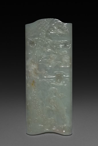 Wrist Rest