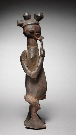 Male Figure