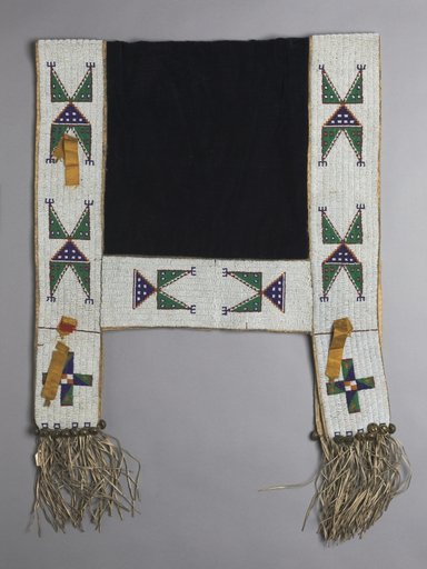 Saddle Blanket