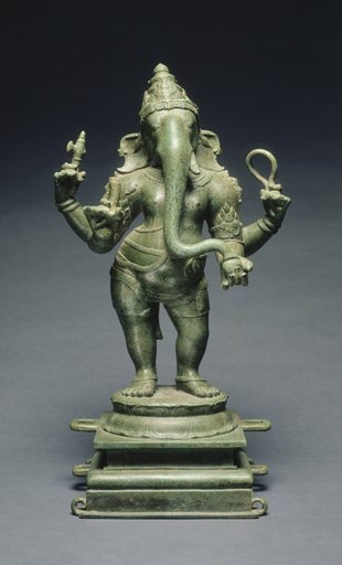 Ganesha