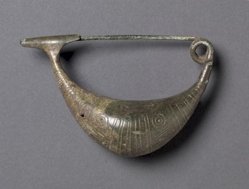 Boat-Shaped Fibula