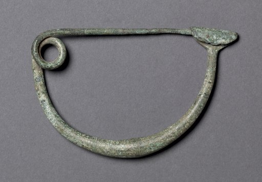 Boat-Shaped Fibula