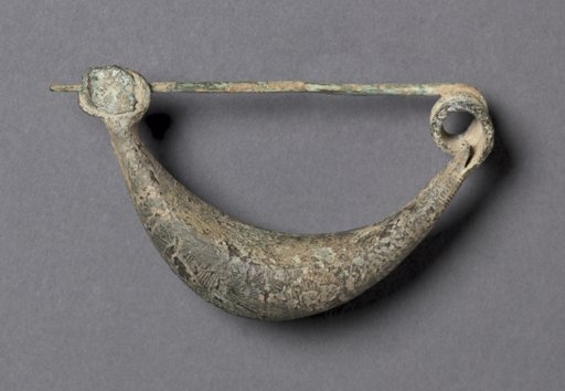 Boat-Shaped Fibula