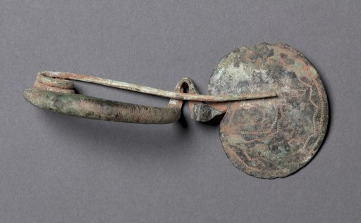 Plate Fibula
