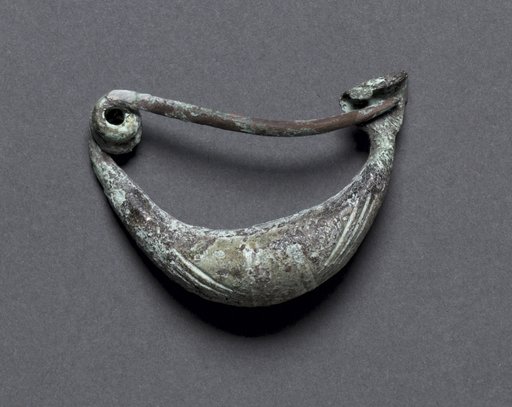 Boat-Shaped Fibula