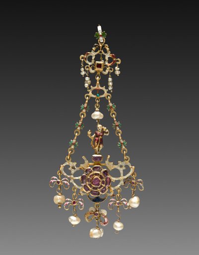 Pendant