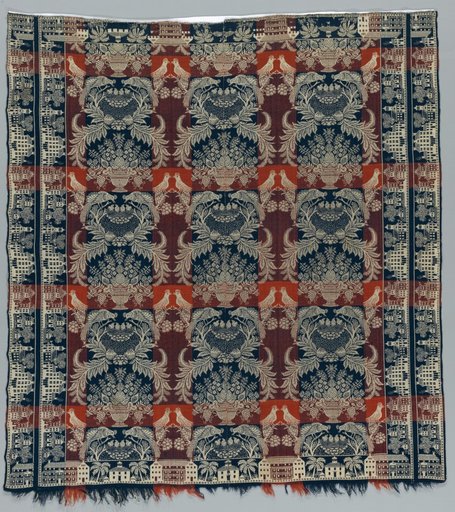 Coverlet