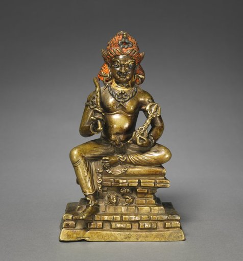 Vajrapani