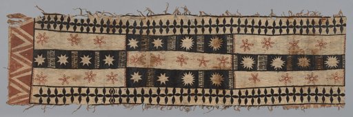 Tapa Cloth