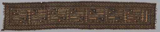 Tapa Cloth
