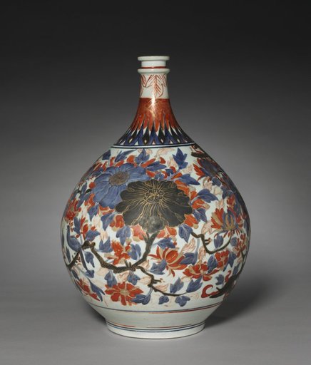 Apothecary's Bottle