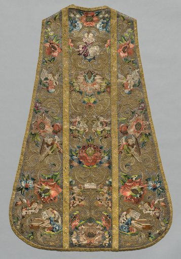 Chasuble
