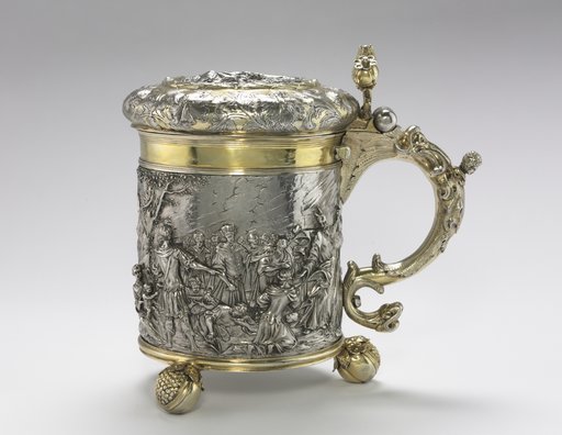Tankard
