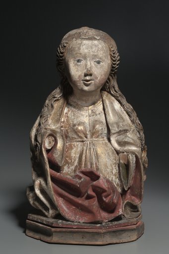 Female Bust