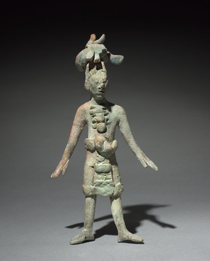 Jaina Figure